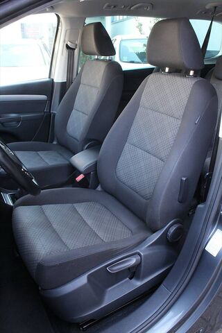 VW Sharan 1,4 TSI  7-Sitzer Business-Paket VW+1 Hd. Ansicht 5 für Fahrzeugdetailseite