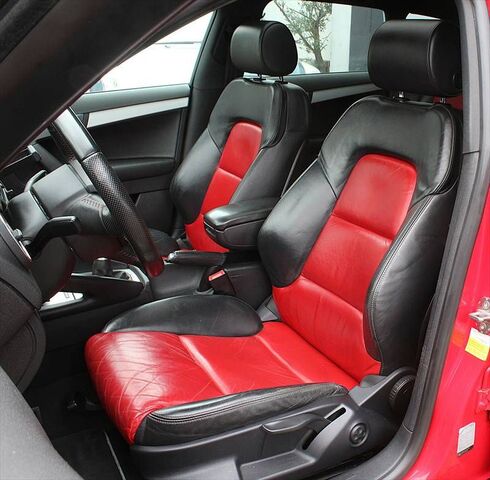 AUDI A3 Sportback Quattro exclusive line Open-Sky Ansicht 4 für Fahrzeugdetailseite