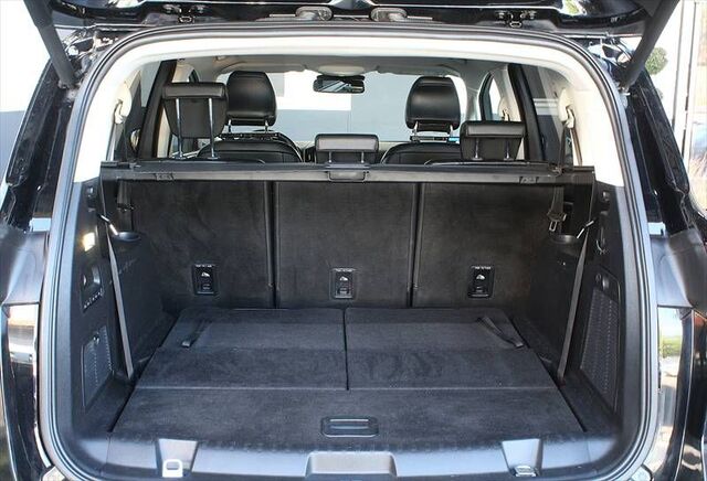 FORD S-Max Titanium Business Leder 7-Sitzer Ansicht 12 für Fahrzeugdetailseite