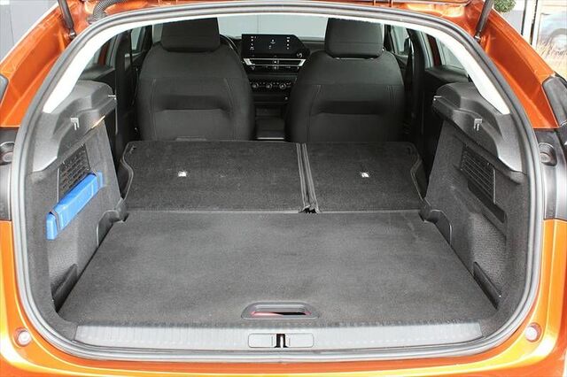 CITROEN C4 e-Feel Drive-Assit-Paket plus Kälte-Paket 1Hd Ansicht 11 für Fahrzeugdetailseite
