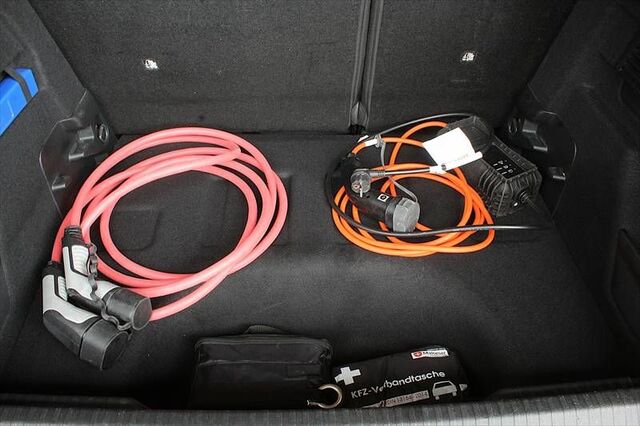 CITROEN C4 e-Feel Drive-Assit-Paket plus Kälte-Paket 1Hd Ansicht 12 für Fahrzeugdetailseite