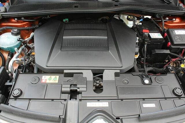 CITROEN C4 e-Feel Drive-Assit-Paket plus Kälte-Paket 1Hd Ansicht 13 für Fahrzeugdetailseite