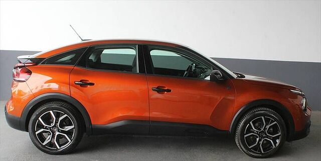 CITROEN C4 e-Feel Drive-Assit-Paket plus Kälte-Paket 1Hd Ansicht 14 für Fahrzeugdetailseite