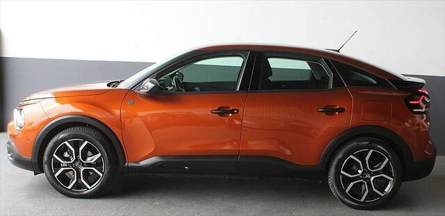 CITROEN C4 e-Feel Drive-Assit-Paket plus Kälte-Paket 1Hd Ansicht 15 für Fahrzeugdetailseite