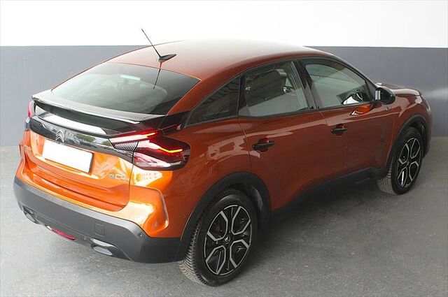 CITROEN C4 e-Feel Drive-Assit-Paket plus Kälte-Paket 1Hd Ansicht 2 für Fahrzeugdetailseite