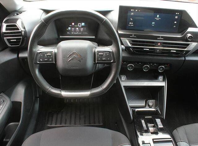 CITROEN C4 e-Feel Drive-Assit-Paket plus Kälte-Paket 1Hd Ansicht 3 für Fahrzeugdetailseite