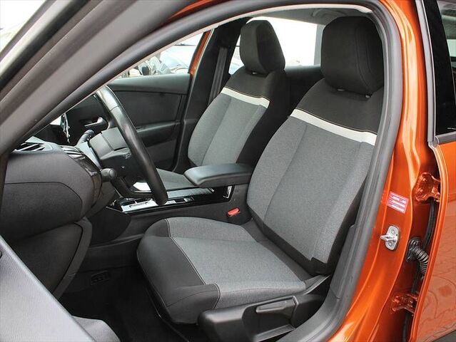 CITROEN C4 e-Feel Drive-Assit-Paket plus Kälte-Paket 1Hd Ansicht 4 für Fahrzeugdetailseite