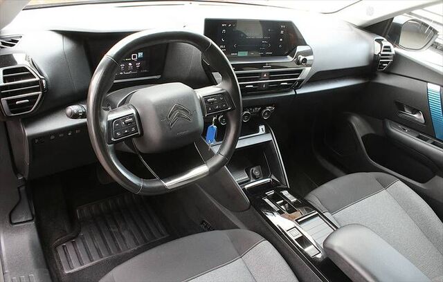 CITROEN C4 e-Feel Drive-Assit-Paket plus Kälte-Paket 1Hd Ansicht 6 für Fahrzeugdetailseite