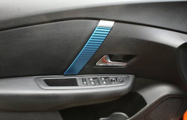 CITROEN C4 e-Feel Drive-Assit-Paket plus Kälte-Paket 1Hd Ansicht 9 für Fahrzeugdetailseite