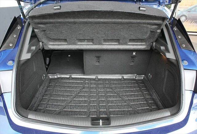 OPEL Astra K Elegance 5-türig Navi Winter-Paket Allw Ansicht 11 für Fahrzeugdetailseite