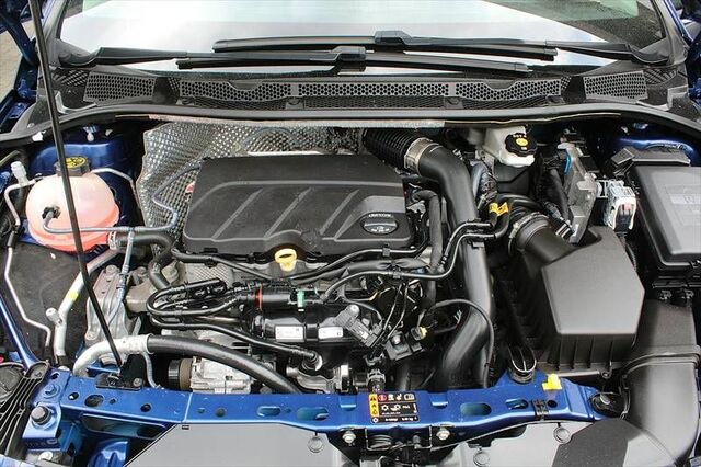 OPEL Astra K Elegance 5-türig Navi Winter-Paket Allw Ansicht 13 für Fahrzeugdetailseite