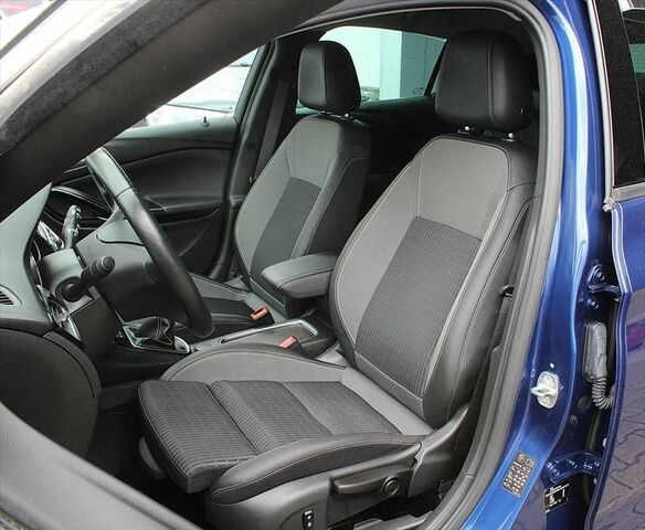 OPEL Astra K Elegance 5-türig Navi Winter-Paket Allw Ansicht 4 für Fahrzeugdetailseite