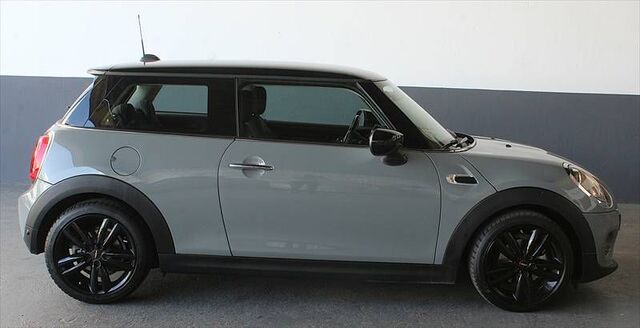 MINI Cooper 1,5 Salt Klima Sitzheizung Alu 17" Ansicht 11 für Fahrzeugdetailseite