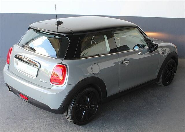 MINI Cooper 1,5 Salt Klima Sitzheizung Alu 17" Ansicht 2 für Fahrzeugdetailseite