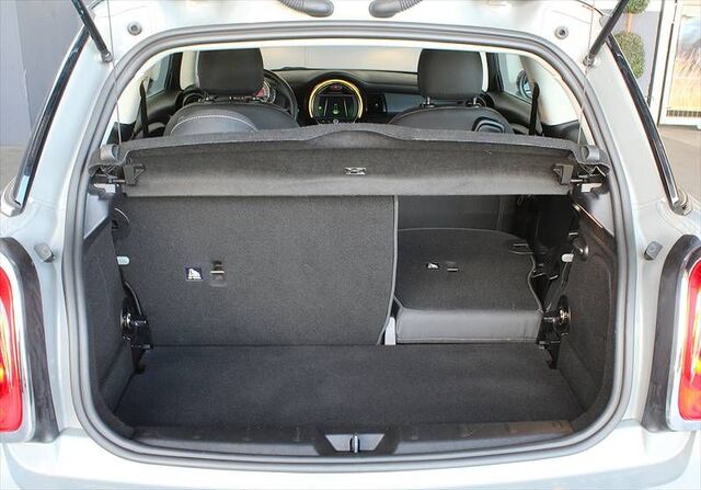MINI Cooper 1,5 Salt Klima Sitzheizung Alu 17" Ansicht 7 für Fahrzeugdetailseite