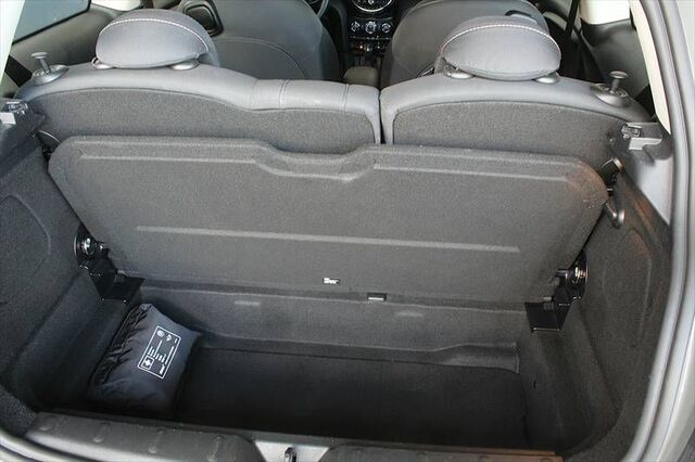 MINI Cooper 1,5 Salt Klima Sitzheizung Alu 17" Ansicht 9 für Fahrzeugdetailseite