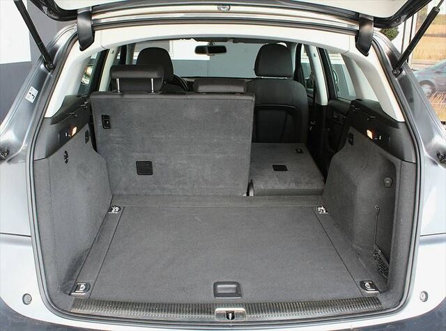 AUDI Q5 TDI Navi MMI el.Heckklappe AHK schwenkb 1Hd Ansicht 11 für Fahrzeugdetailseite