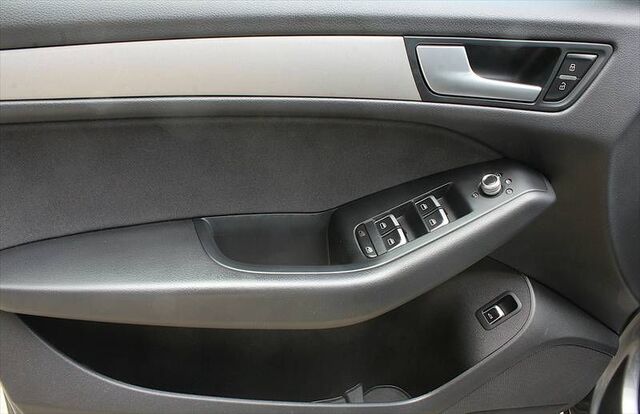 AUDI Q5 TDI Navi MMI el.Heckklappe AHK schwenkb 1Hd Ansicht 9 für Fahrzeugdetailseite