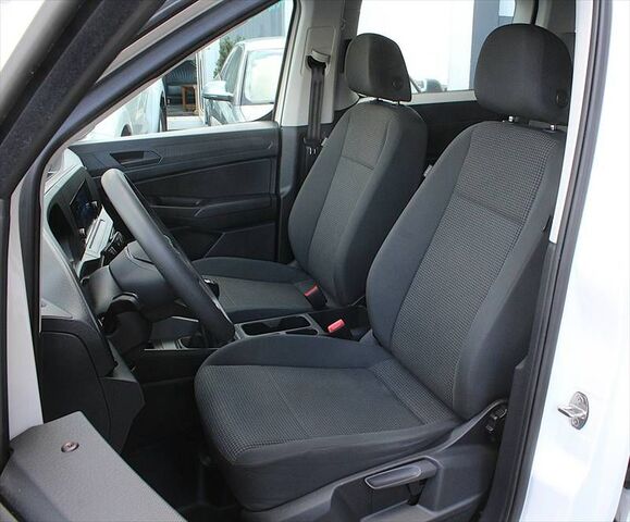 VW Caddy 2,0 TDI Klima PDC Bluetooth AHK 1.Hd Ansicht 5 für Fahrzeugdetailseite