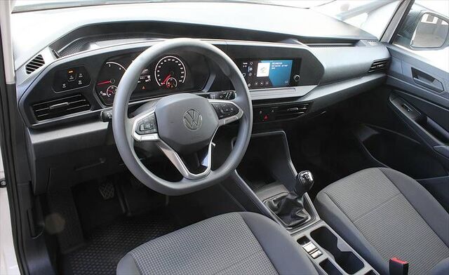 VW Caddy 2,0 TDI Klima PDC Bluetooth AHK 1.Hd Ansicht 7 für Fahrzeugdetailseite