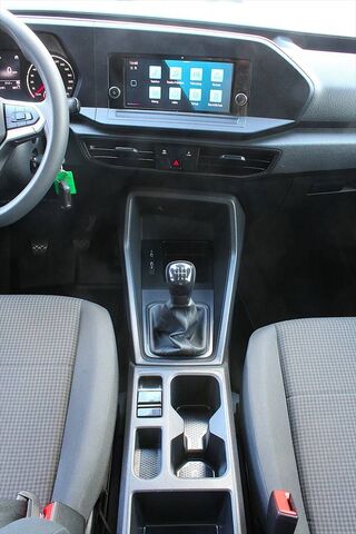 VW Caddy 2,0 TDI Klima PDC Bluetooth AHK 1.Hd Ansicht 8 für Fahrzeugdetailseite