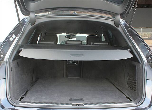 AUDI A6 Avant 3,0 TDI Quattro S-Line Sport Plus Ansicht 10 für Fahrzeugdetailseite