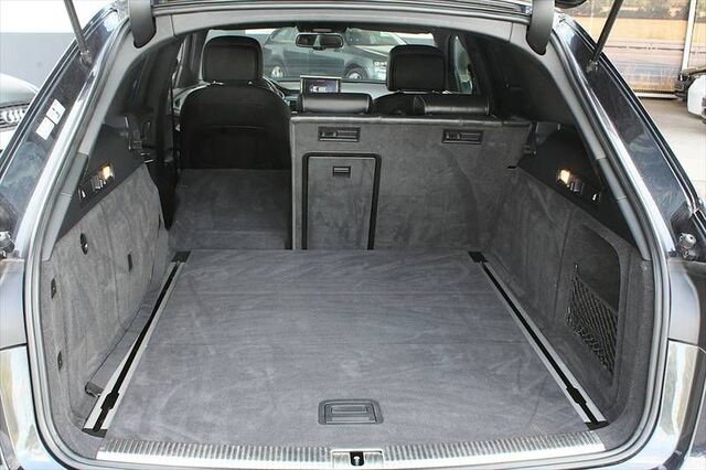 AUDI A6 Avant 3,0 TDI Quattro S-Line Sport Plus Ansicht 11 für Fahrzeugdetailseite