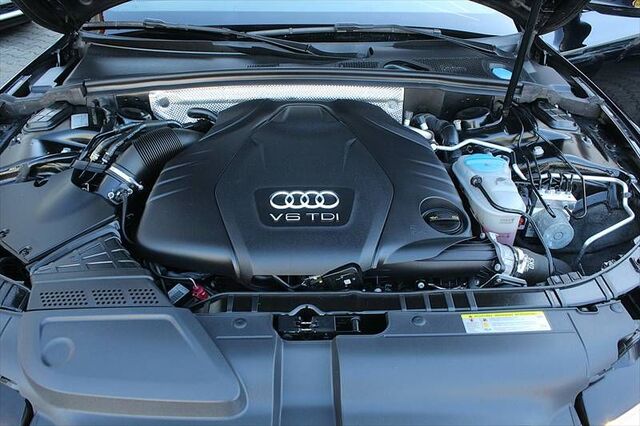 AUDI A5 Sportback 3,0 TDI Quattro Business Alu 18 Ansicht 11 für Fahrzeugdetailseite