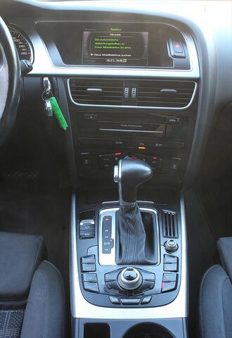 AUDI A5 Sportback 3,0 TDI Quattro Business Alu 18 Ansicht 7 für Fahrzeugdetailseite