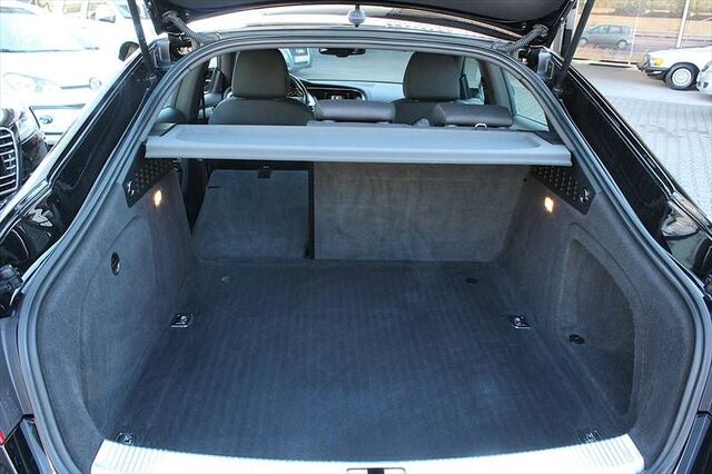 AUDI A5 Sportback 3,0 TDI Quattro Business Alu 18 Ansicht 9 für Fahrzeugdetailseite