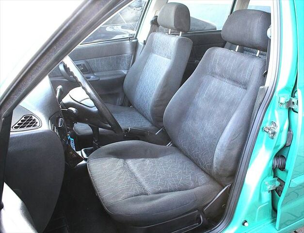 VW Polo Kombi seit 07/2000 gleicher Haltereintrag