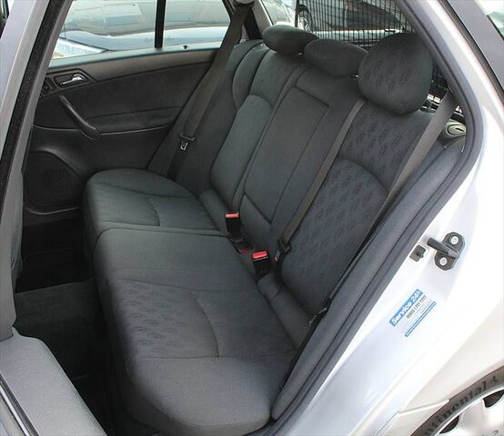 MERCEDES-BENZ C 200 T-Kombi Klimaautom. Sitzhzg. Alu Allwetter