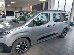 CITROEN Berlingo XL  Diesel 130 Automatik  Max    +   XTR Paket