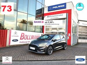 FORD Fiesta ST-Line, DIESEL,vom FORD Betrieb