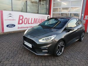 FORD Fiesta ST-Line, DIESEL,vom FORD Betrieb