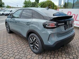 CITROEN C4 Lim. Max nur 6.685 KM