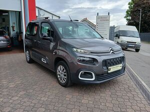 CITROEN Berlingo Feel M, 1 Hand,,nur 29.467 KM,Benziner!