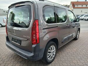 CITROEN Berlingo Feel M, 1 Hand,,nur 29.467 KM,Benziner!