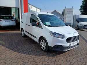 FORD Transit Courier, 1 Hand, Sauber,vom Ford Händler