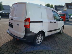 FORD Transit Courier, 1 Hand, Sauber,vom Ford Händler