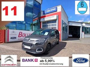 CITROEN Berlingo Max XL,Diesel 130,Schalter, 49.545 KM