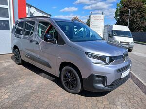 CITROEN Berlingo Max XL, 7 Sitzer, Automatik, Benziner