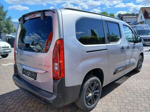 CITROEN Berlingo Max XL, 7 Sitzer, Automatik, Benziner