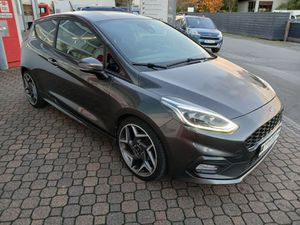 FORD Fiesta ST-Line, DIESEL,vom FORD Betrieb