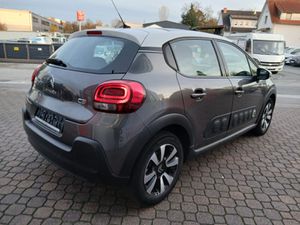 CITROEN C3 Shine, PANORAMADACH!
