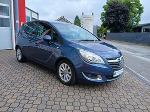 OPEL Meriva B Active