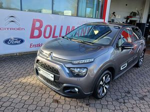 CITROEN C3 Max, Automatik,Navi,Kamera,1Hd.