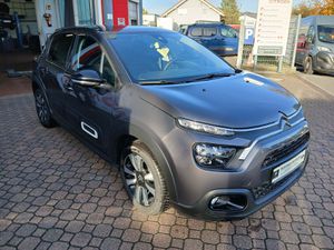CITROEN C3 Max, Automatik,Navi,Kamera,1Hd.