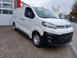 CITROEN Jumpy Kasten Elektromotor 75 KW/h Akku