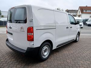 CITROEN Jumpy Kasten Elektromotor 75 KW/h Akku